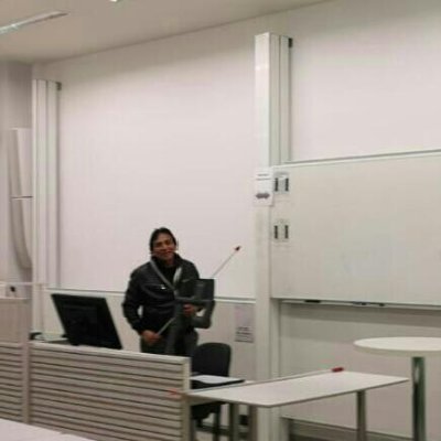 ProfCotrina's profile picture. Ingeniero, administrador peruano, máster en gerencia pública, profesor de gestión por procesos, calidad, gestión de riesgos. Preocupado por el medio ambiente