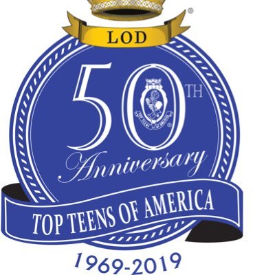 Top Teens of America, St. Louis Chapter