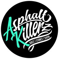 Asphalt Killerz(@asphaltkillerz) 's Twitter Profile Photo