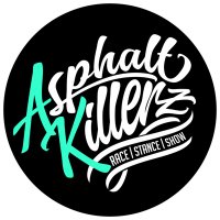 Asphalt Killerz (@asphaltkillerz) 's Twitter Profile