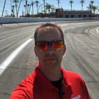 Brian Sanders - @racecontrol44 Twitter Profile Photo