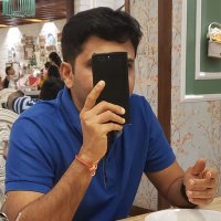 Mihir Mehta (@mihirmehta) 's Twitter Profile
