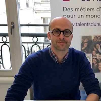 Dg @talentsdunum, #lobbying @cinovnumerique @federationcinov et encore un peu @syntecnumerique.