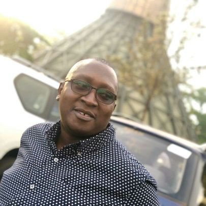 okothphilip58's profile picture. Amateurs call it genius, Masters call it practice