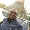 okothphilip58's profile picture. Amateurs call it genius, Masters call it practice