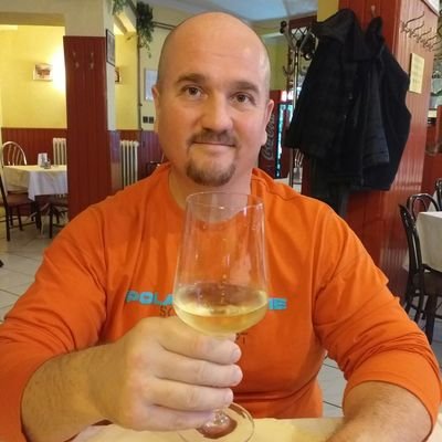 Profile Picture of Bartus Péter (@bartus_peter) on Twitter