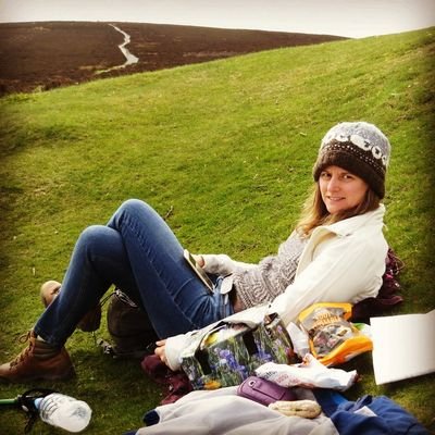 Director of Campaigns, Education and Youth  @wwf-uk. Beekeeper https://t.co/Azw0p2v5Dv & #godalminghoney  Tweets in a personal capacity.