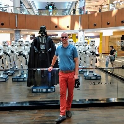 JacobsMaths's profile picture. Head of Maths in Dubai