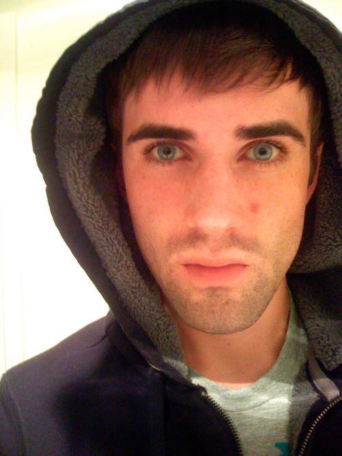 colinstack's profile picture. This isn't my first time at the rodeo.