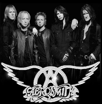 Aerosmith Band Official 

http://t.co/EegkAxFdjY