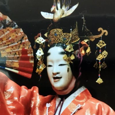 NPO法人徳島能楽振興会さんのプロフィール画像