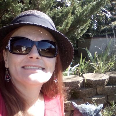 aprils4destiny's profile picture. I am a 40 year old wife and Psychology buff. I'm a Liberal Democrat &ProChoice in all things. Love ❤️ Chihuahuas!