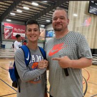 Justin Bates (@the_name_jb) 's Twitter Profile Photo