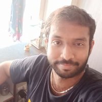 Vijay Kumar Kn(@Vijaykumarkn93) 's Twitter Profile Photo