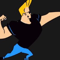 JohnnyBravo🍌🐒🦠(@JohnnyB27299308) 's Twitter Profile Photo