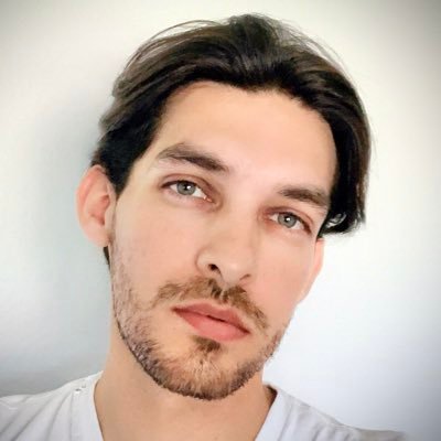 Rubnj's profile picture. ¡Hola!👋🏼