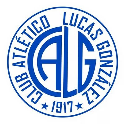 ⚽ Club Atlético Lucas González
📜 17 de Mayo 1917
🏟 22 de Junio 1986
🏳 🏆