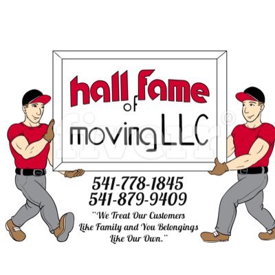 We set the standard for moving in southern Oregon.We are licensed by ODOT #251437, bonded and insured. We enjoy what we do and want to help with your move.