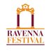Ravenna Festival (@ravennafestival) Twitter profile photo