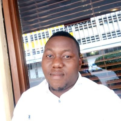 Ambitious|Soulful |Determined.

🏦Banking professional, 🎹Piano&🎸Bass Lover,God loving,Beliver,Enterprenuer, Investor.