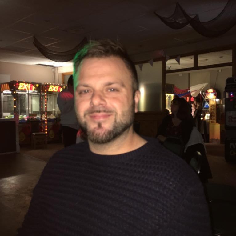 Robert Wimble Profile