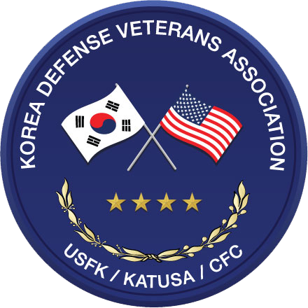 Korea Defense Veterans Association (KDVA)