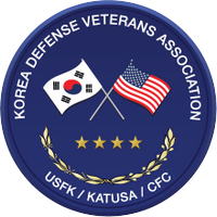 Korea Defense Veterans Association (KDVA)(@KDVAVets) 's Twitter Profile Photo