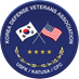 Korea Defense Veterans Association (KDVA) (@KDVAVets) Twitter profile photo