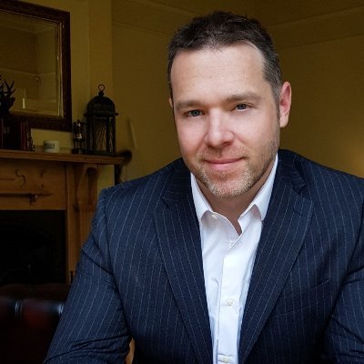 Cybersecurity & transformation thought leader. Believer in people. Leader in Microsoft's Global Cyber Practice.