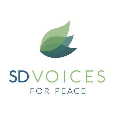 South Dakota Voices for Peace