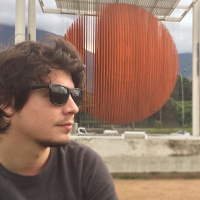 dev_adelchi's profile picture. 