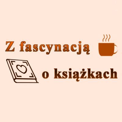 Blogerka książkowa, zagubiona w czasie i przestrzeni :-) 📚☕🐱🎶