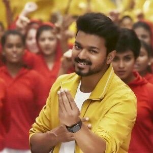 Ardent fan of @actorvijay | #Thalapathy one of My_Happiness~Inspiration~Role Model             
    #$¡mplicitY My_lifE 
$¡lence is my weapoN #IgNoRe_NeGaTiViTy