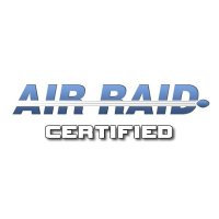 Air Raid Certification 🏴‍☠️(@AirRaidCert) 's Twitter Profile Photo