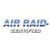 Air Raid Certification 🏴‍☠️ (@AirRaidCert) Twitter profile photo