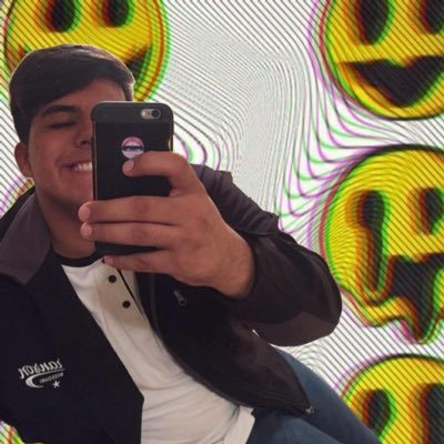 im just a kid with a anarchist mind and a heart of gold