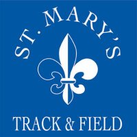 St. Mary's Track and Field - @Saints_Track Twitter Profile Photo