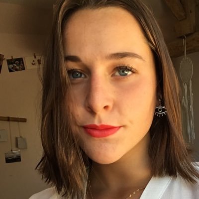 _louiseclt's profile picture. 