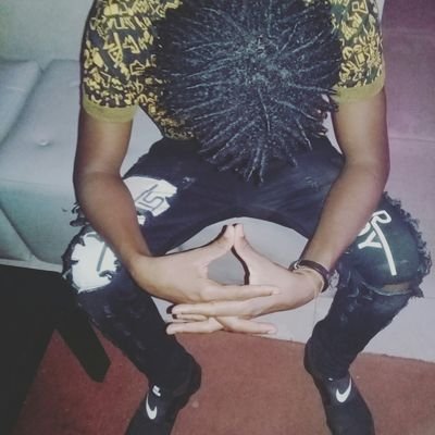 SamouDiarra's profile picture. I'm producer