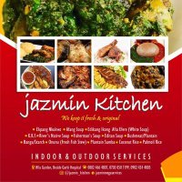 JAZMÌN kitchen(@dorothyessien01) 's Twitter Profile Photo