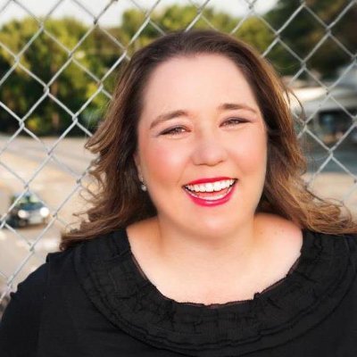 Mary Schmitt