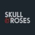 skullandrosesCA (@skullandrosesca) Twitter profile photo