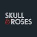 skullandrosesCA (@skullandrosesCA) Twitter profile photo