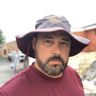 slewis2388's profile picture. Civil Designer @pennoni, DB coach @avon_groveFB