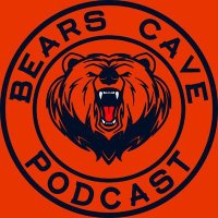 BearsCave Podcast 🏈🎙️(@bearscavebr) 's Twitter Profile Photo