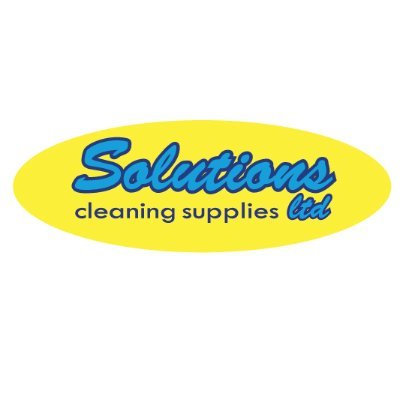 Solutions Cleaning Supplies offers top brand commercial cleaning supplies, machines & accessories. From a
buckets & mops to ride on industrial floor cleaners.