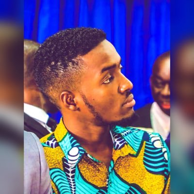 #YoungPreacher #GraphicDesigner #KingdomOriented #MotivationalSpeaker #LoveAdvocate #FamilyMinded #IamthatPreachersKid #PaaKwesiAnnanWrites✍