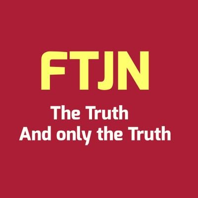 FTJN is a non-profit organization which reports the truth, and only the truth