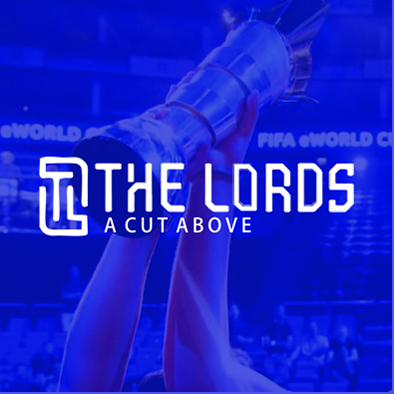 The Lords are a premier esports franchise based in London shaping the future of esports.