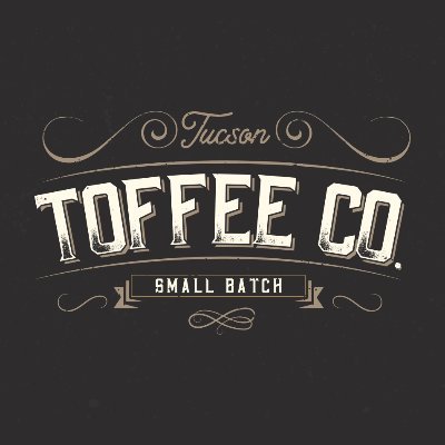 Locally owned and operated. 
Find us at any one of our fantastic local retailers in our pinned tweet! 
Eat. More. Toffee.